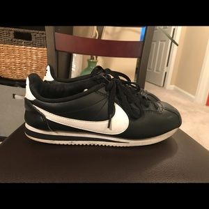 Nike Cortez